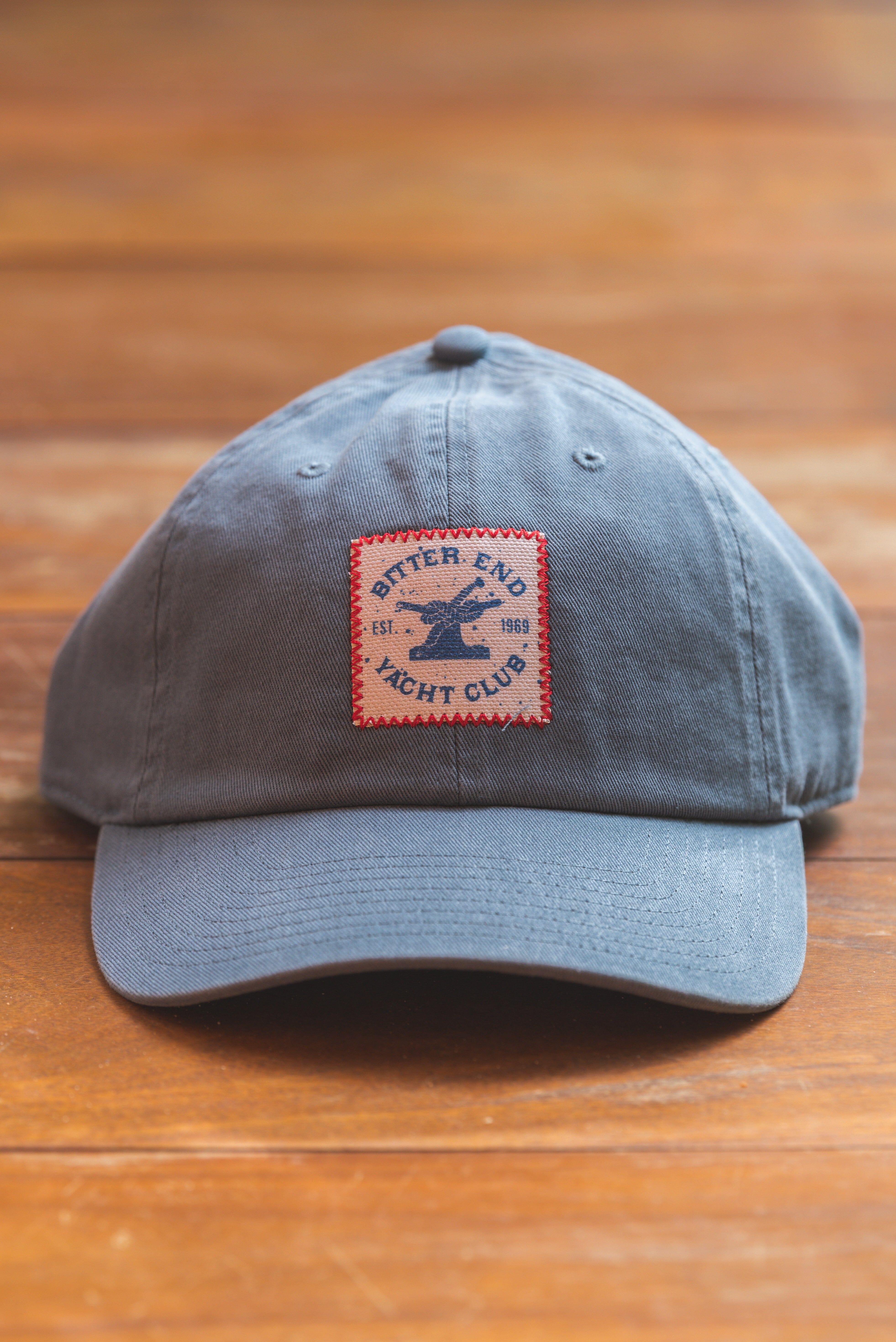 Vintage Cleat Cap | Various Colors-Accessories-Bitter End Provisions
