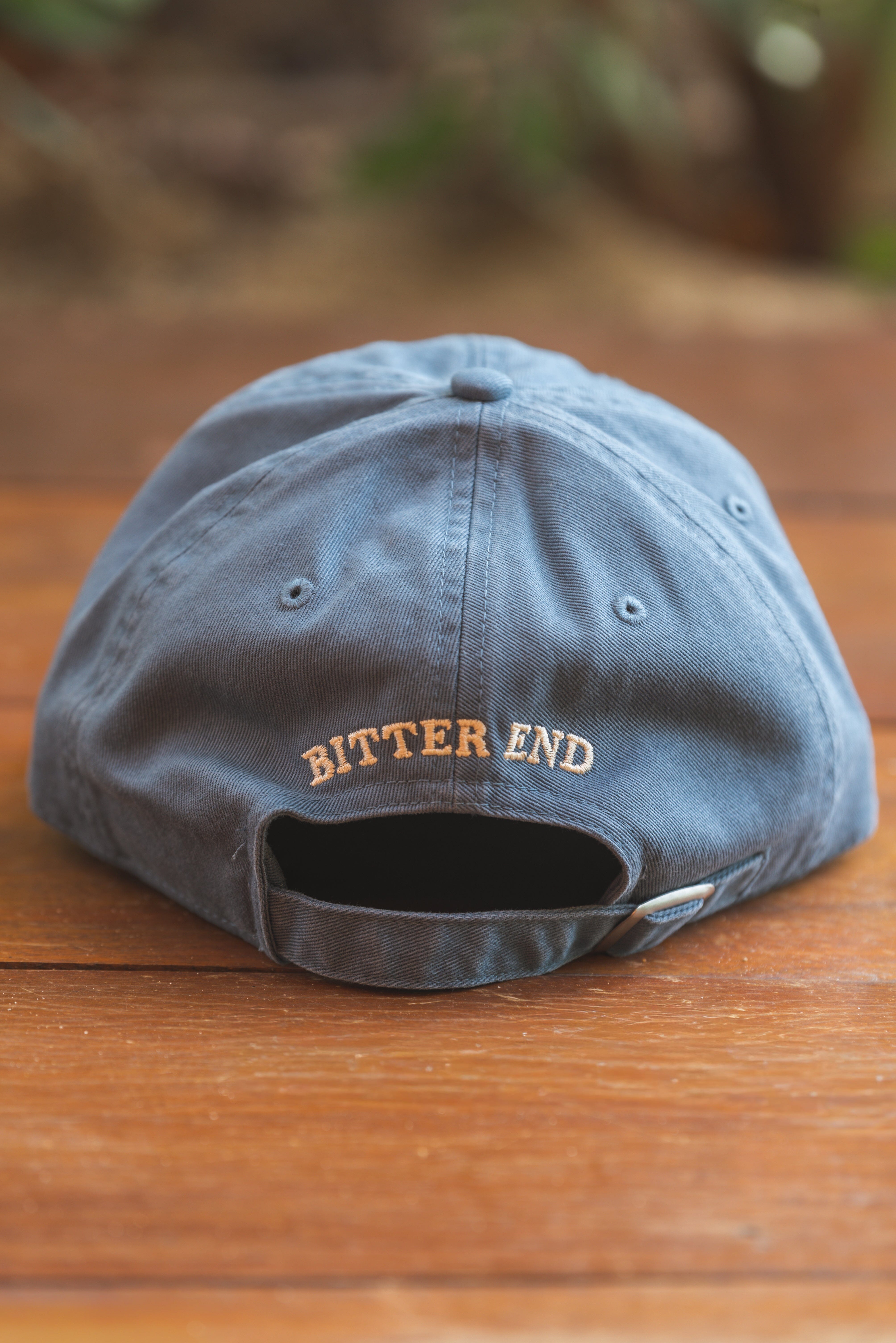 Vintage Cleat Cap | Various Colors-Accessories-Bitter End Provisions