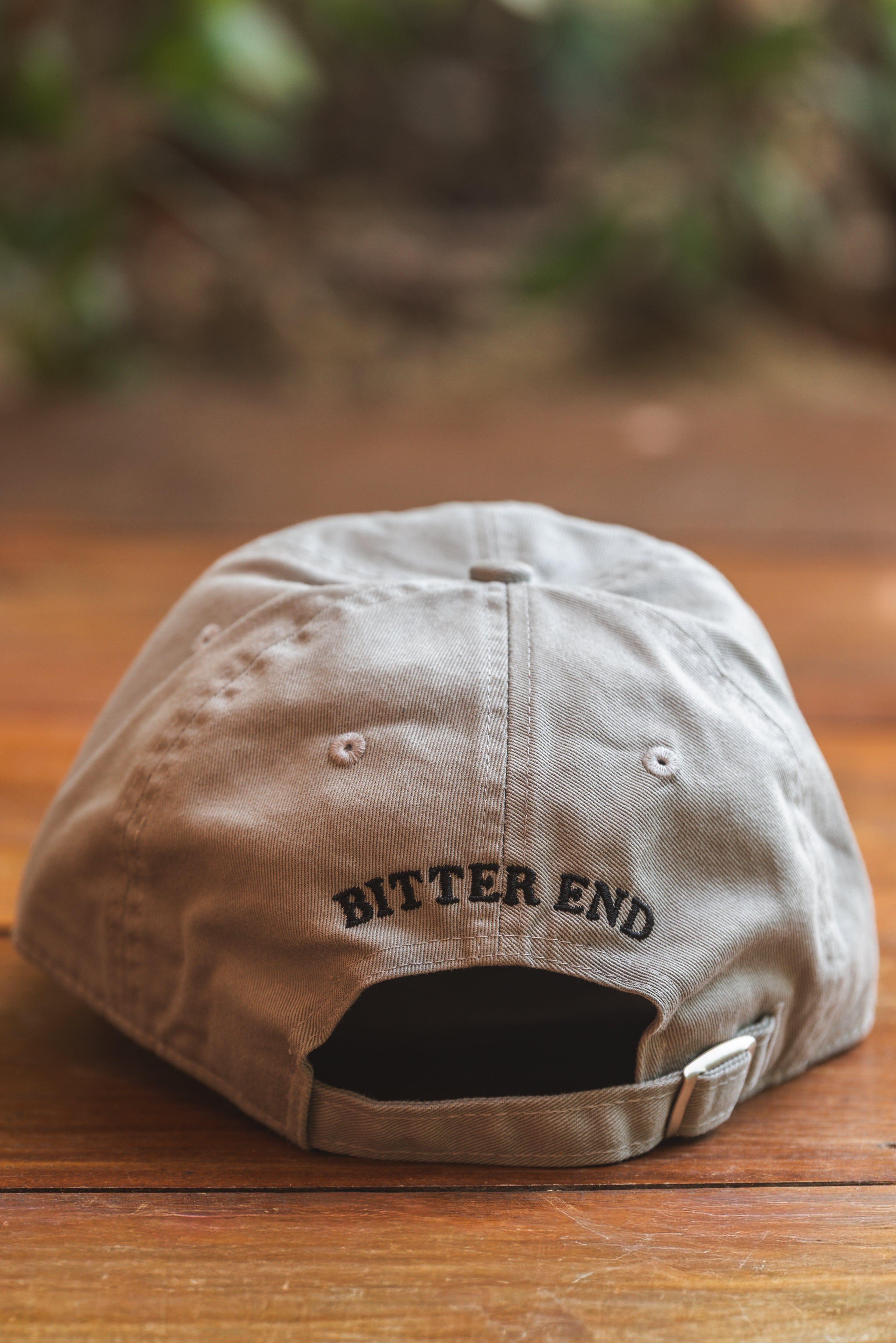 Vintage Cleat Cap | Various Colors-Accessories-Bitter End Provisions