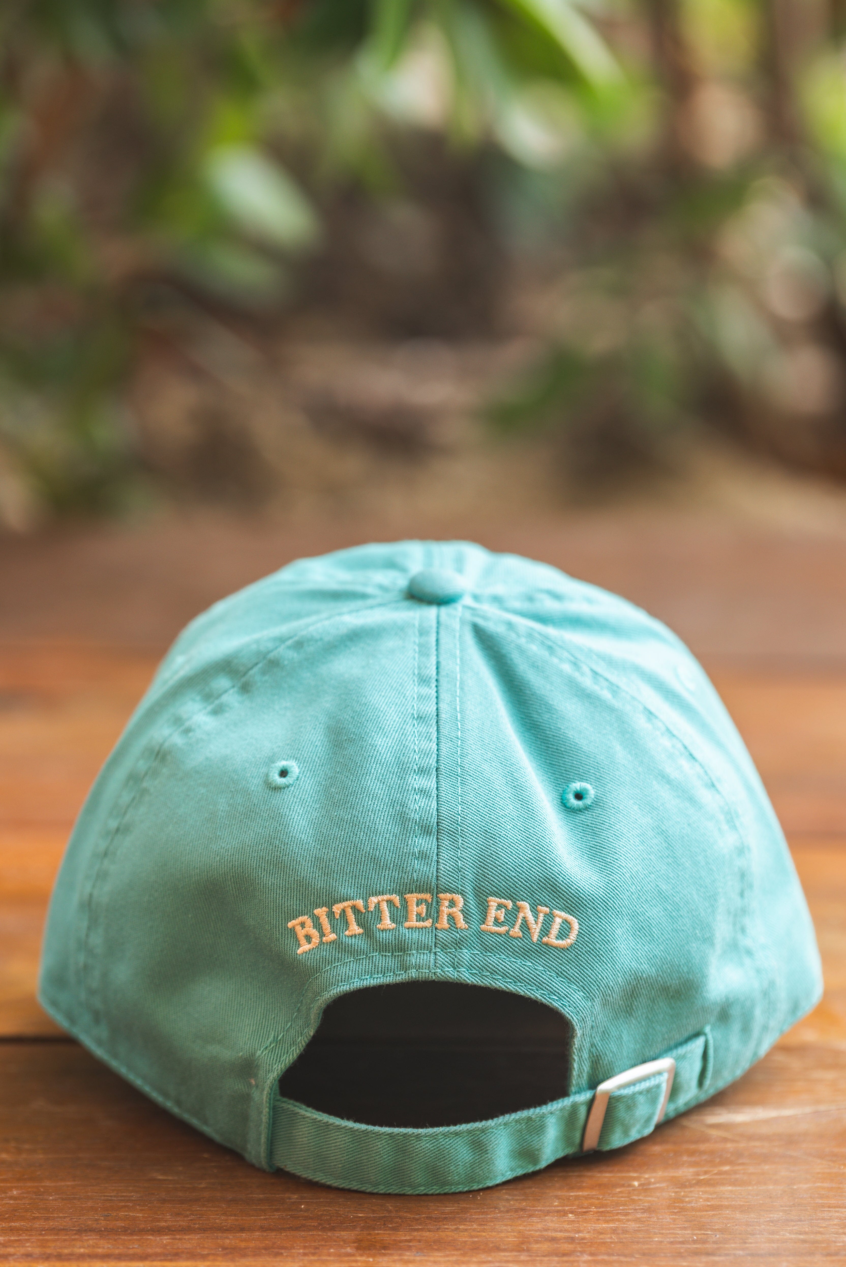 Vintage Cleat Cap | Various Colors-Accessories-Bitter End Provisions