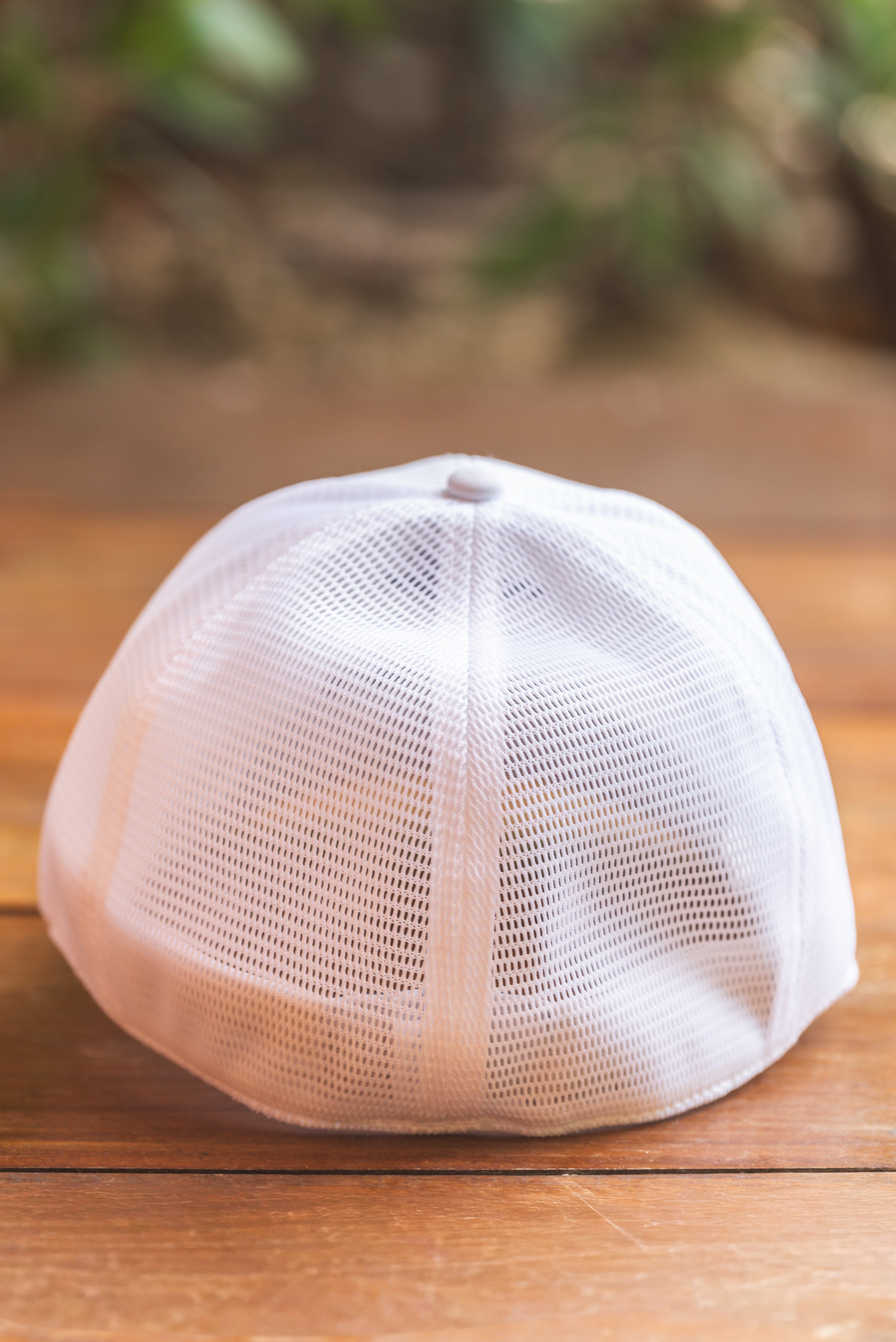 Bitter End Old School Cleat Trucker Cap | Various Colors-Accessories-Bitter End Provisions