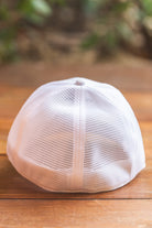 Bitter End Old School Cleat Trucker Cap | Various Colors-Accessories-Bitter End Provisions