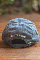 BVI & Bitter End Cross Flags Cap | Various Colors-Accessories-Bitter End Provisions