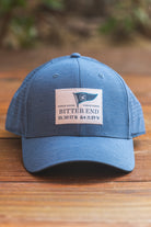 Coordinates Burgee Performance Cap | Various Colors-Accessories-Bitter End Provisions