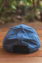 Coordinates Burgee Performance Cap | Various Colors-Accessories-Bitter End Provisions