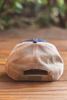 Vintage Cleat Wharf Cap | Various Colors-Accessories-Bitter End Provisions
