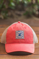 Vintage Cleat Wharf Cap | Various Colors-Accessories-Bitter End Provisions