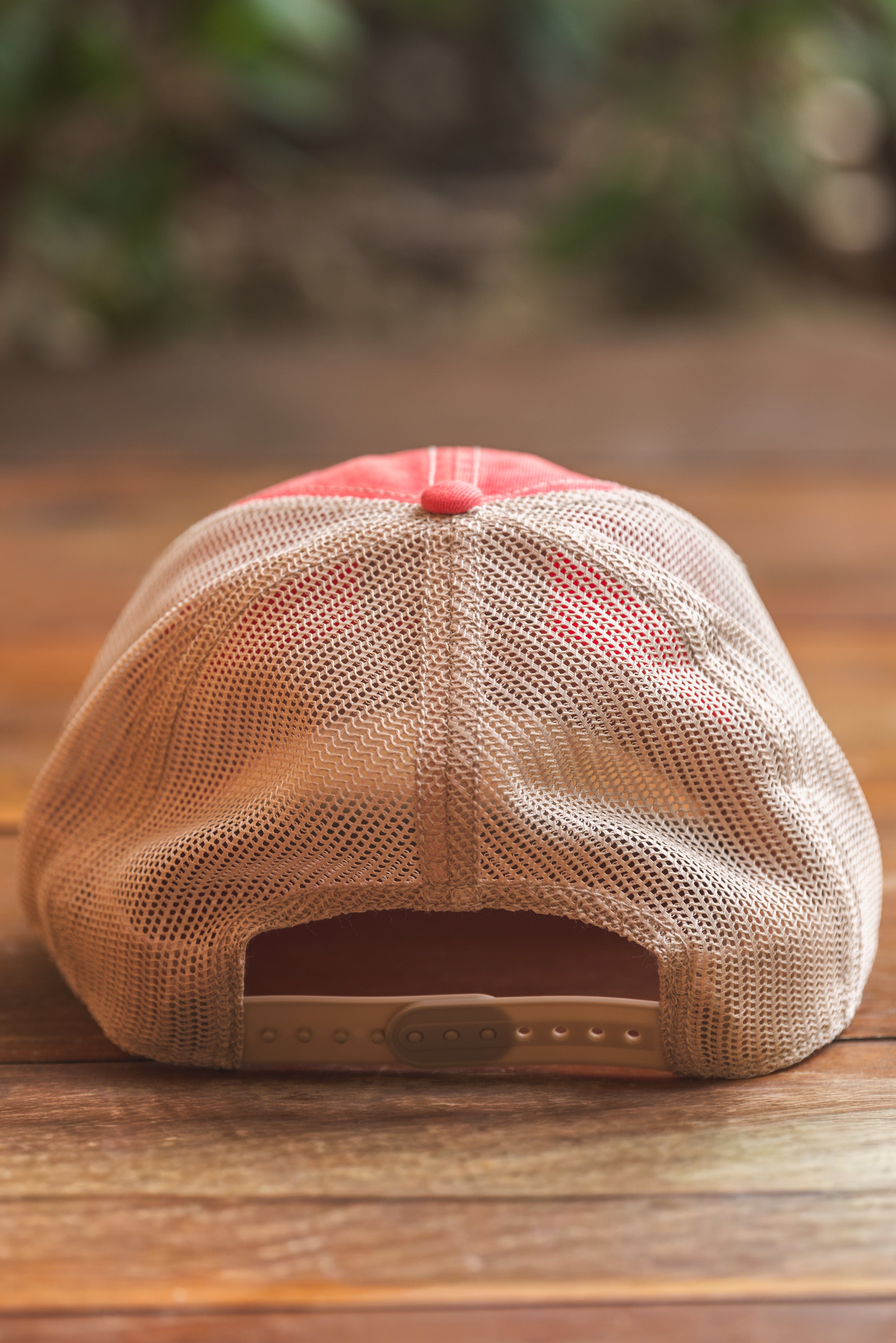 Vintage Cleat Wharf Cap | Various Colors-Accessories-Bitter End Provisions