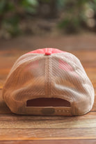 Vintage Cleat Wharf Cap | Various Colors-Accessories-Bitter End Provisions