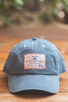 Classic Customs Cap | Various Colors-Accessories-Bitter End Provisions