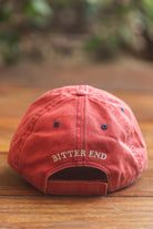 Classic Customs Cap | Various Colors-Accessories-Bitter End Provisions