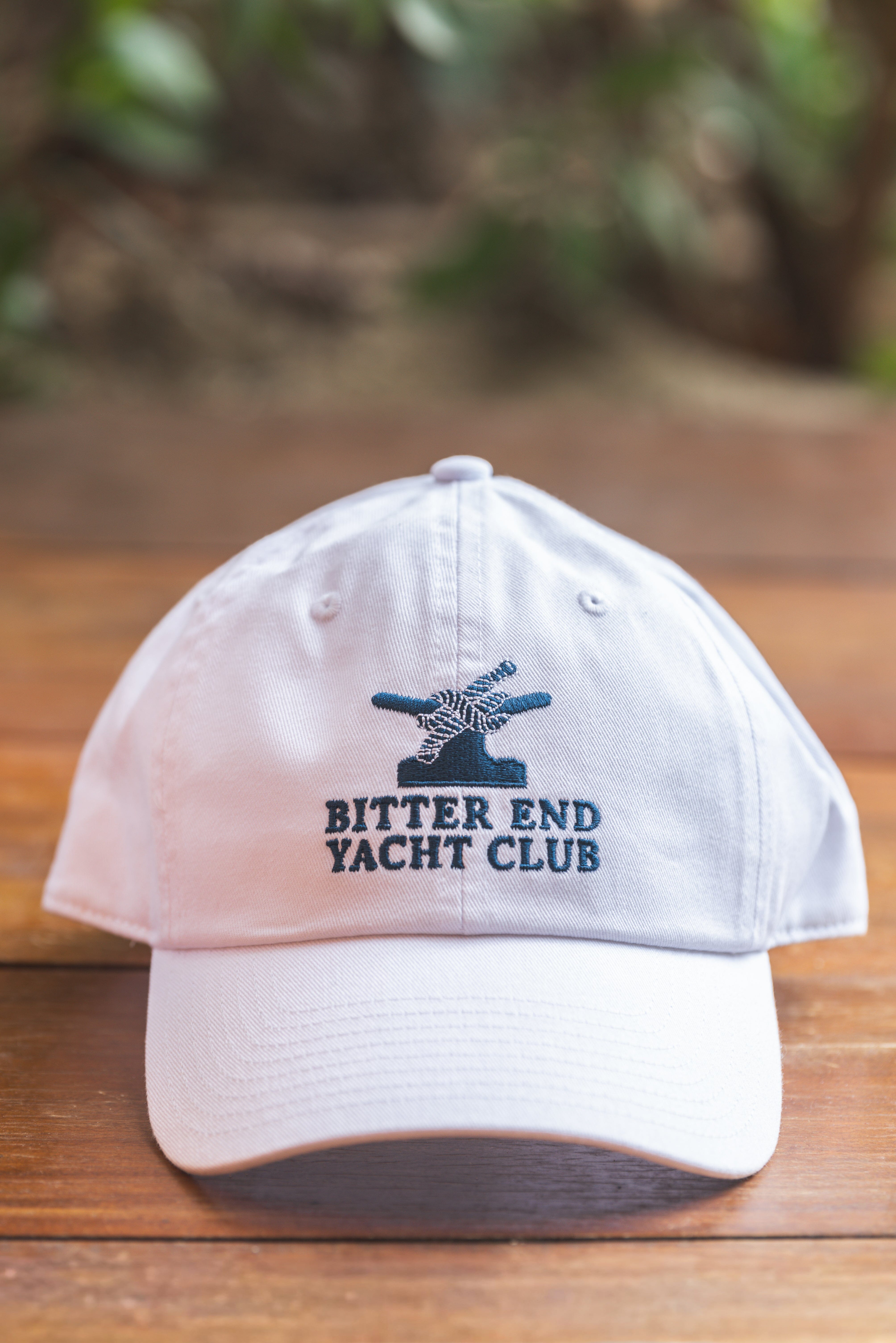 Old School Cleat Cap | Various Colors-Accessories-Bitter End Provisions
