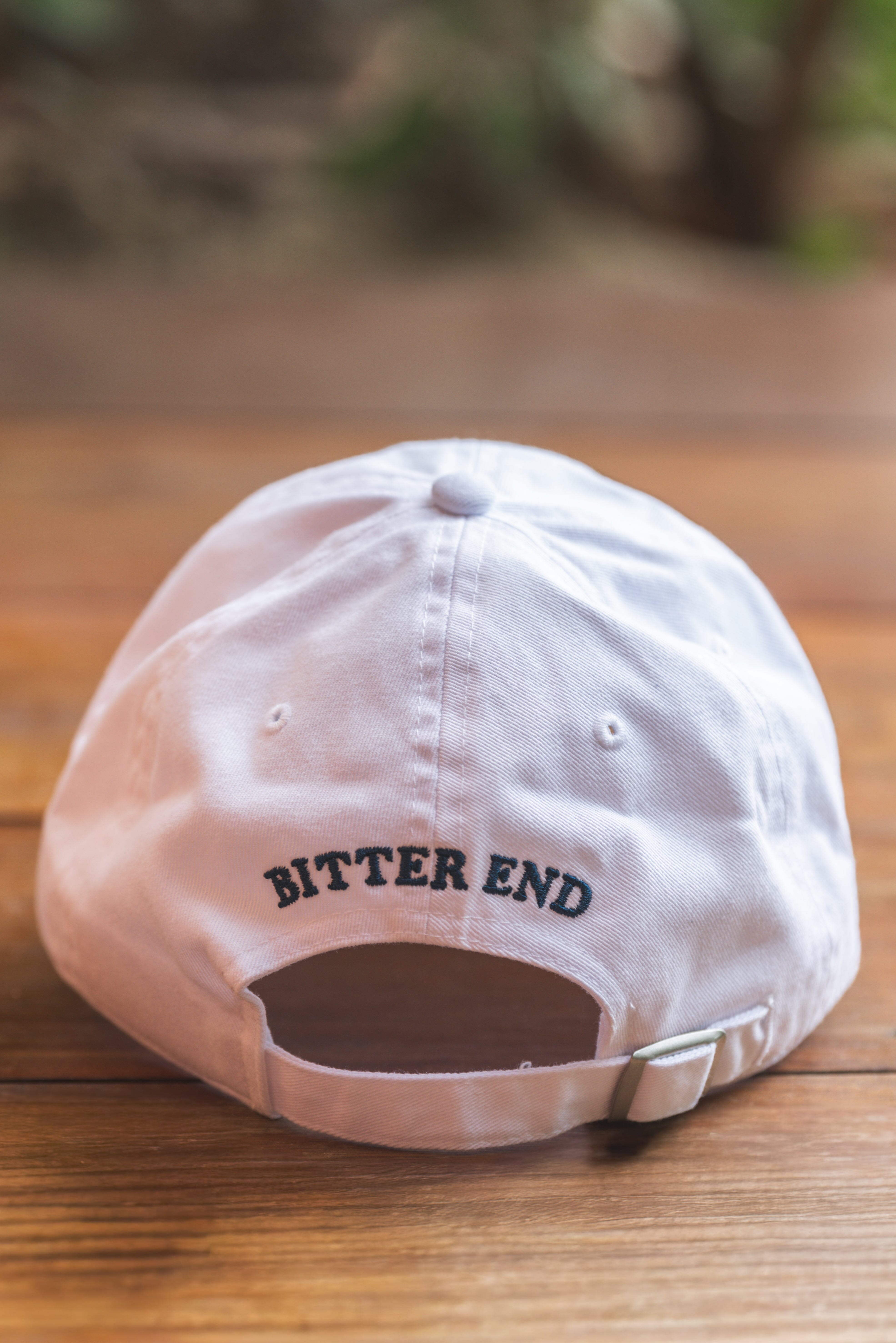 Old School Cleat Cap | Various Colors-Accessories-Bitter End Provisions