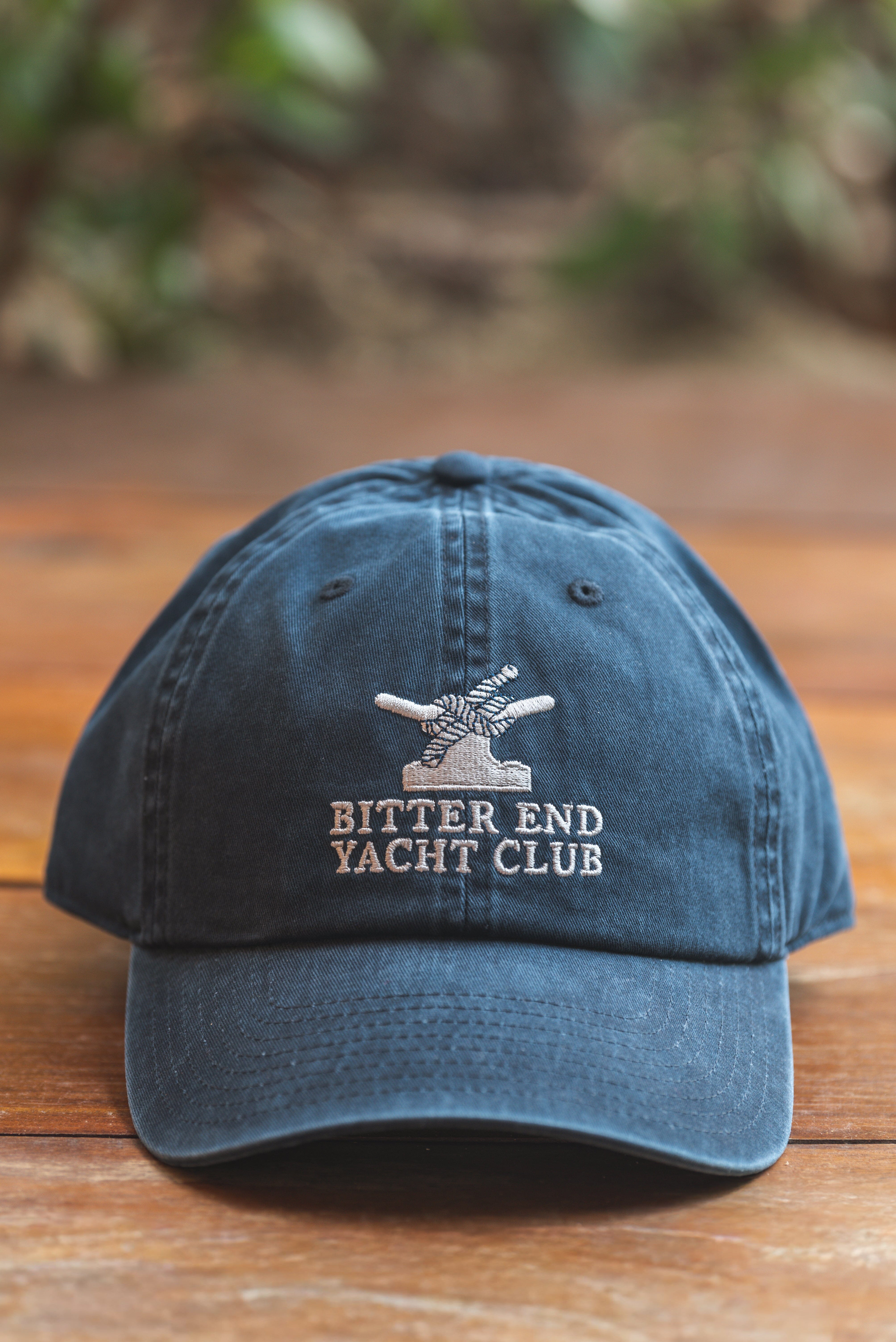 Old School Cleat Cap | Various Colors-Accessories-Bitter End Provisions