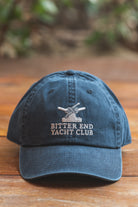 Old School Cleat Cap | Various Colors-Accessories-Bitter End Provisions