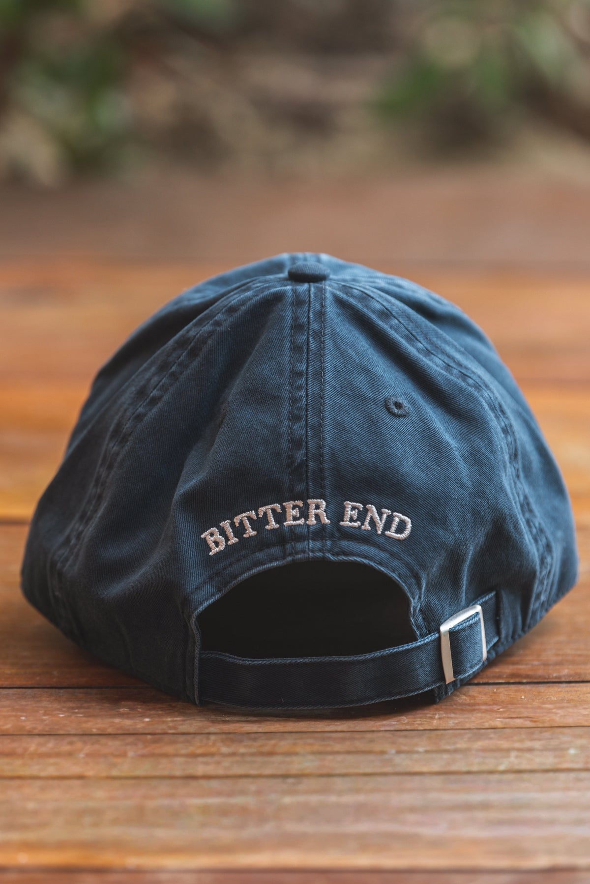 Old School Cleat Cap | Various Colors-Accessories-Bitter End Provisions