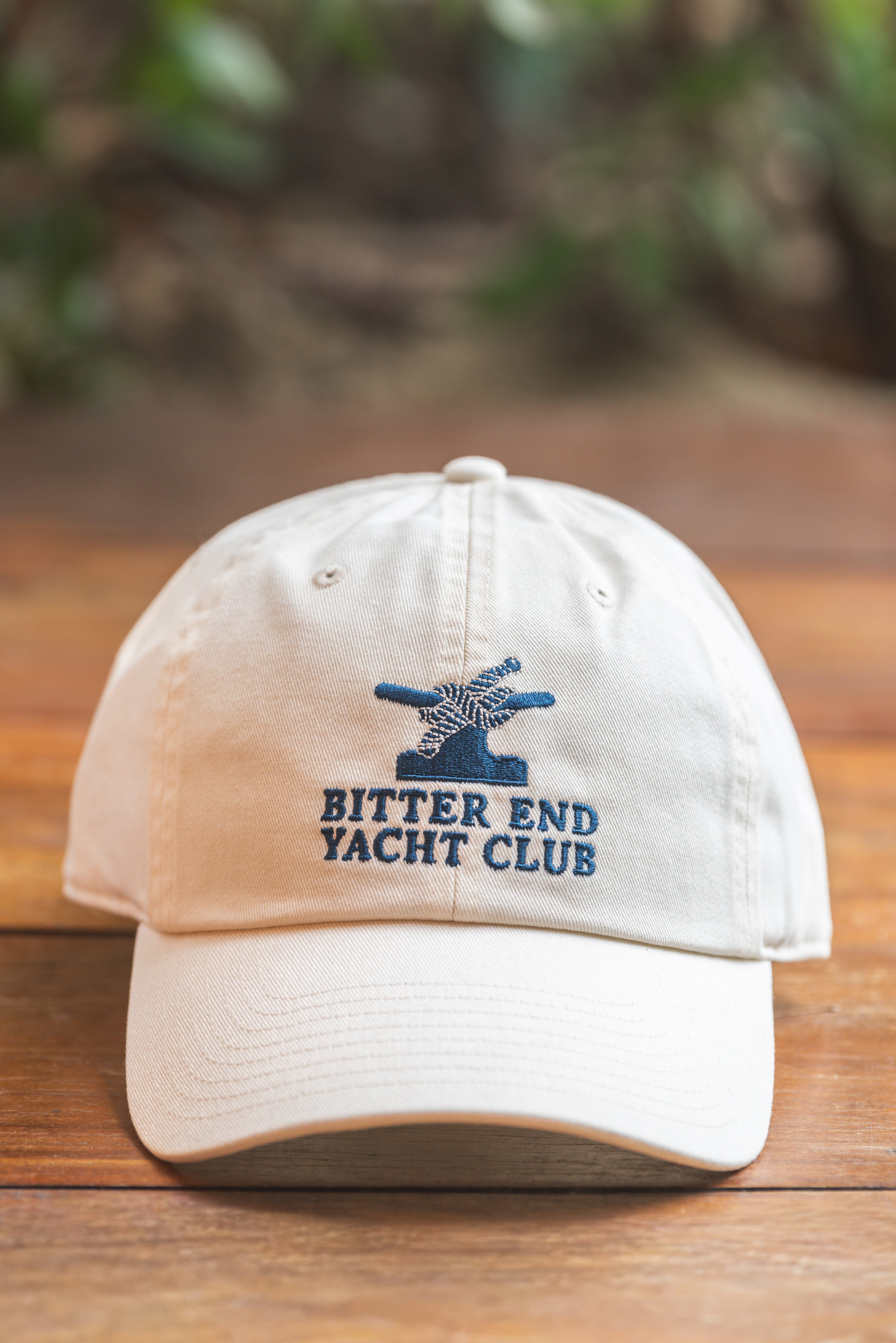 Old School Cleat Cap | Various Colors-Accessories-Bitter End Provisions