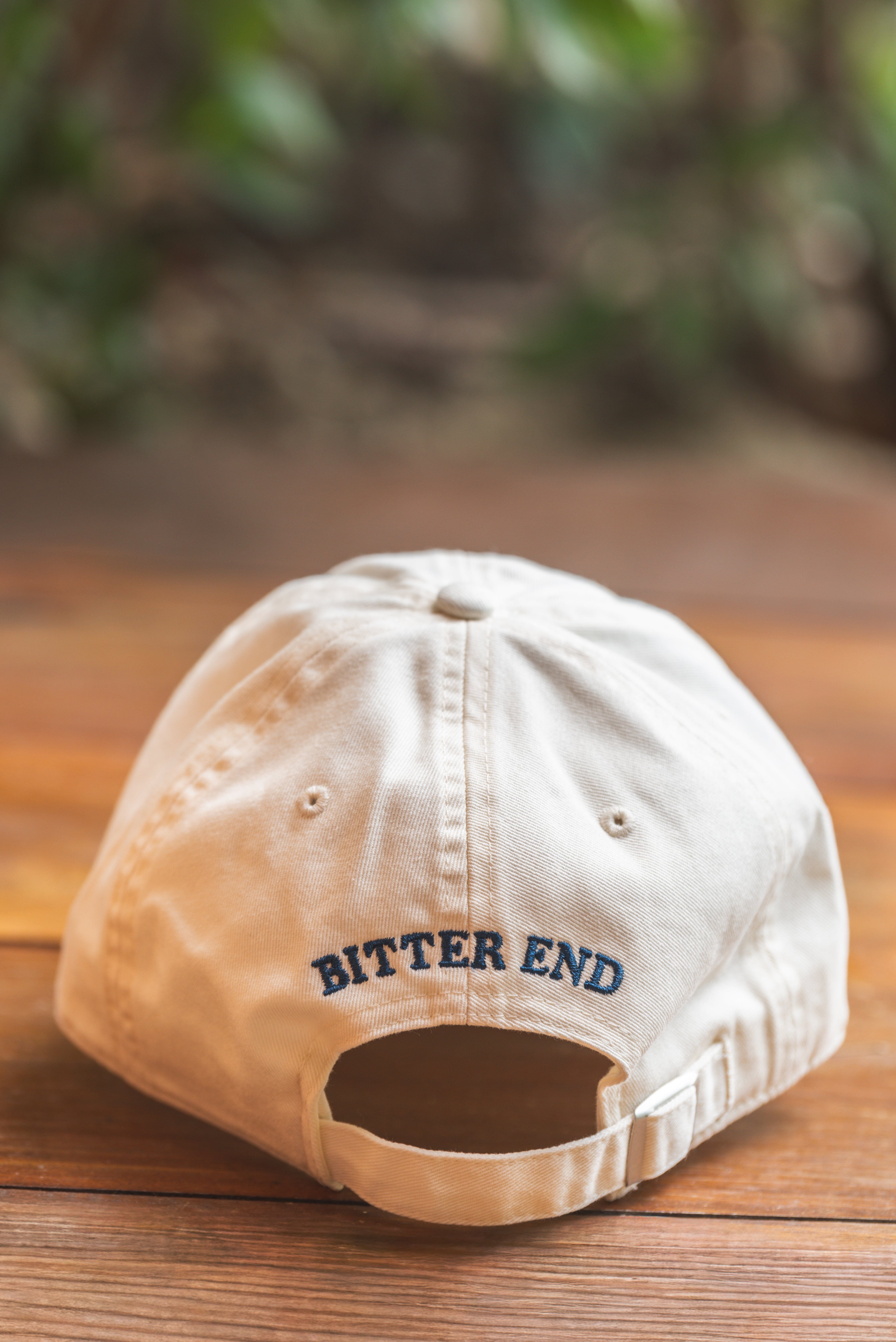 Old School Cleat Cap | Various Colors-Accessories-Bitter End Provisions