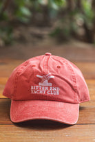 Old School Cleat Cap | Various Colors-Accessories-Bitter End Provisions