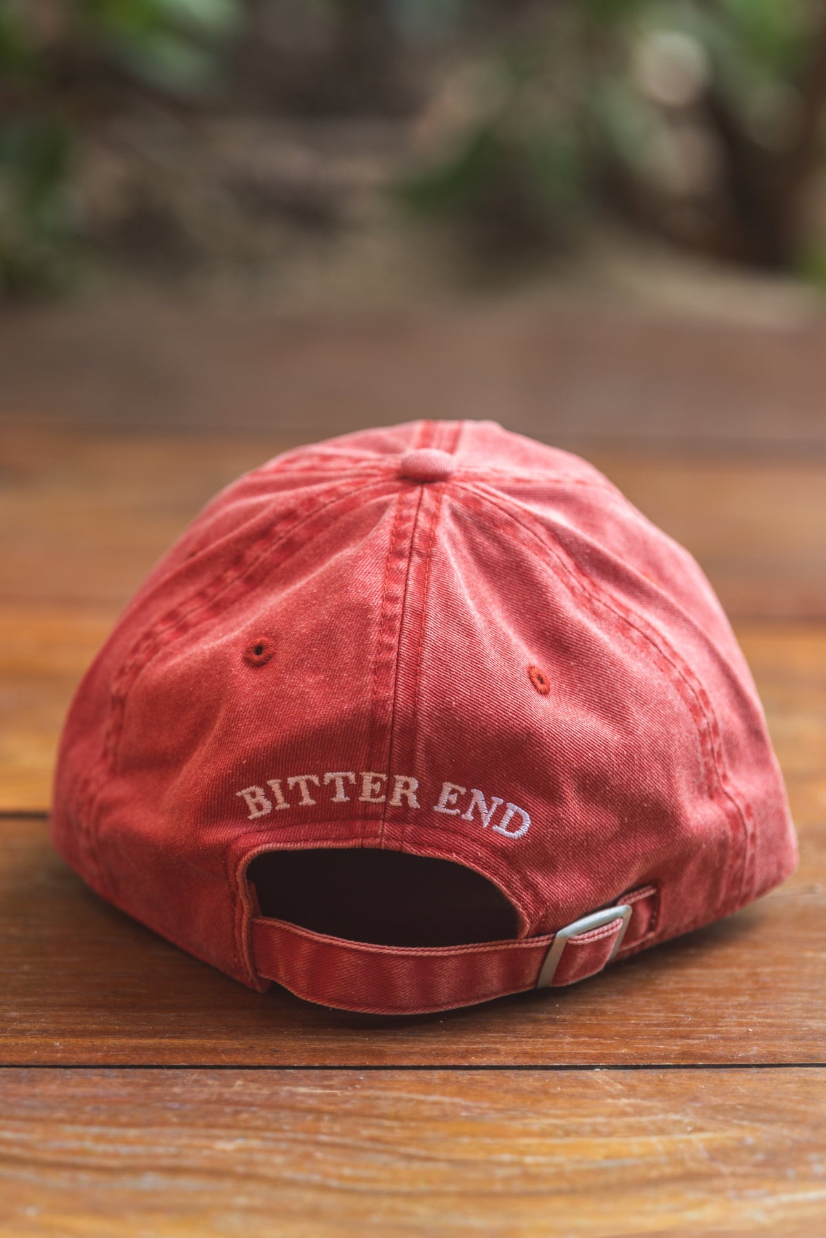 Old School Cleat Cap | Various Colors-Accessories-Bitter End Provisions