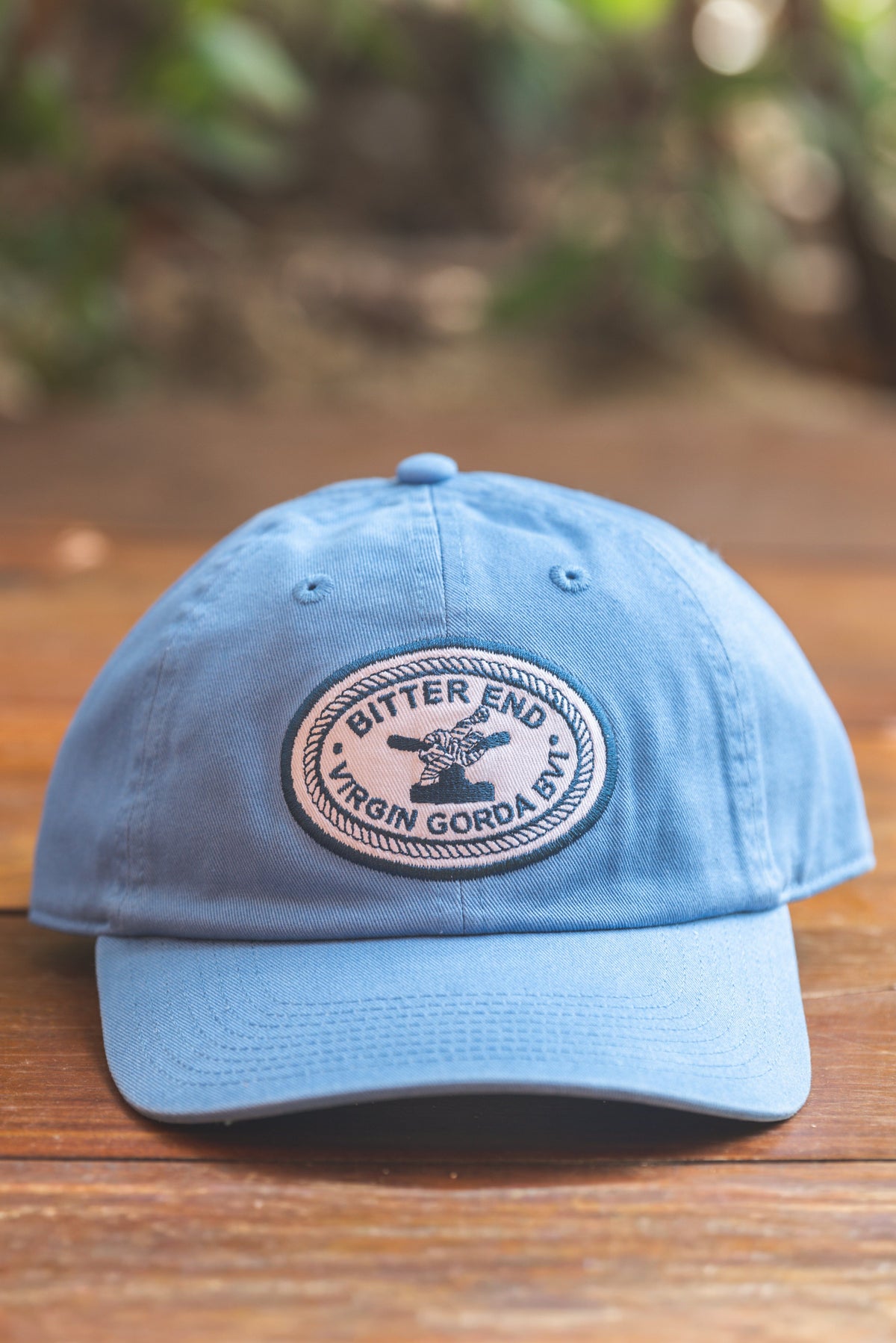 Bitter End Classic Cap | Various Colors-Accessories-Bitter End Provisions