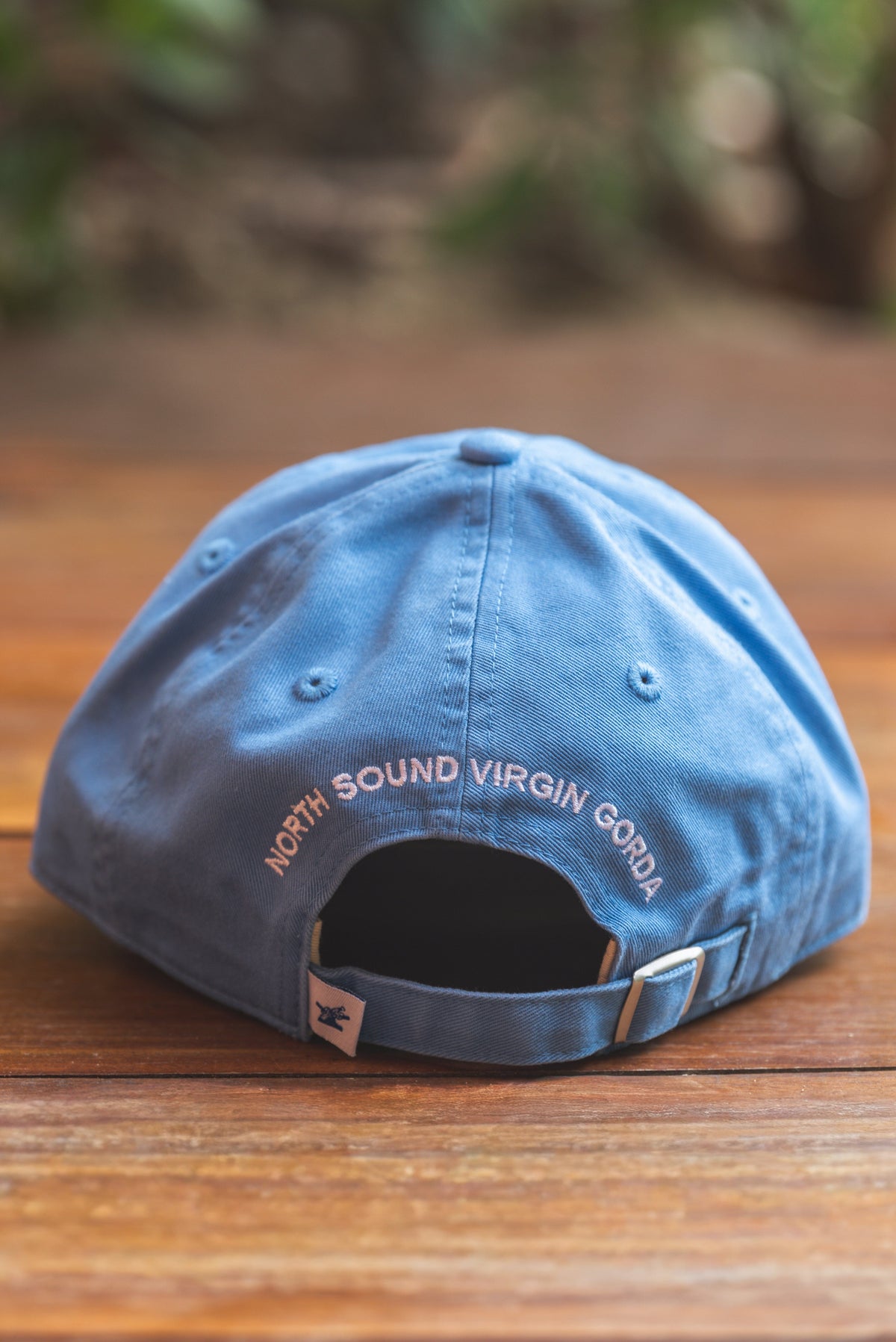 Bitter End Classic Cap | Various Colors-Accessories-Bitter End Provisions
