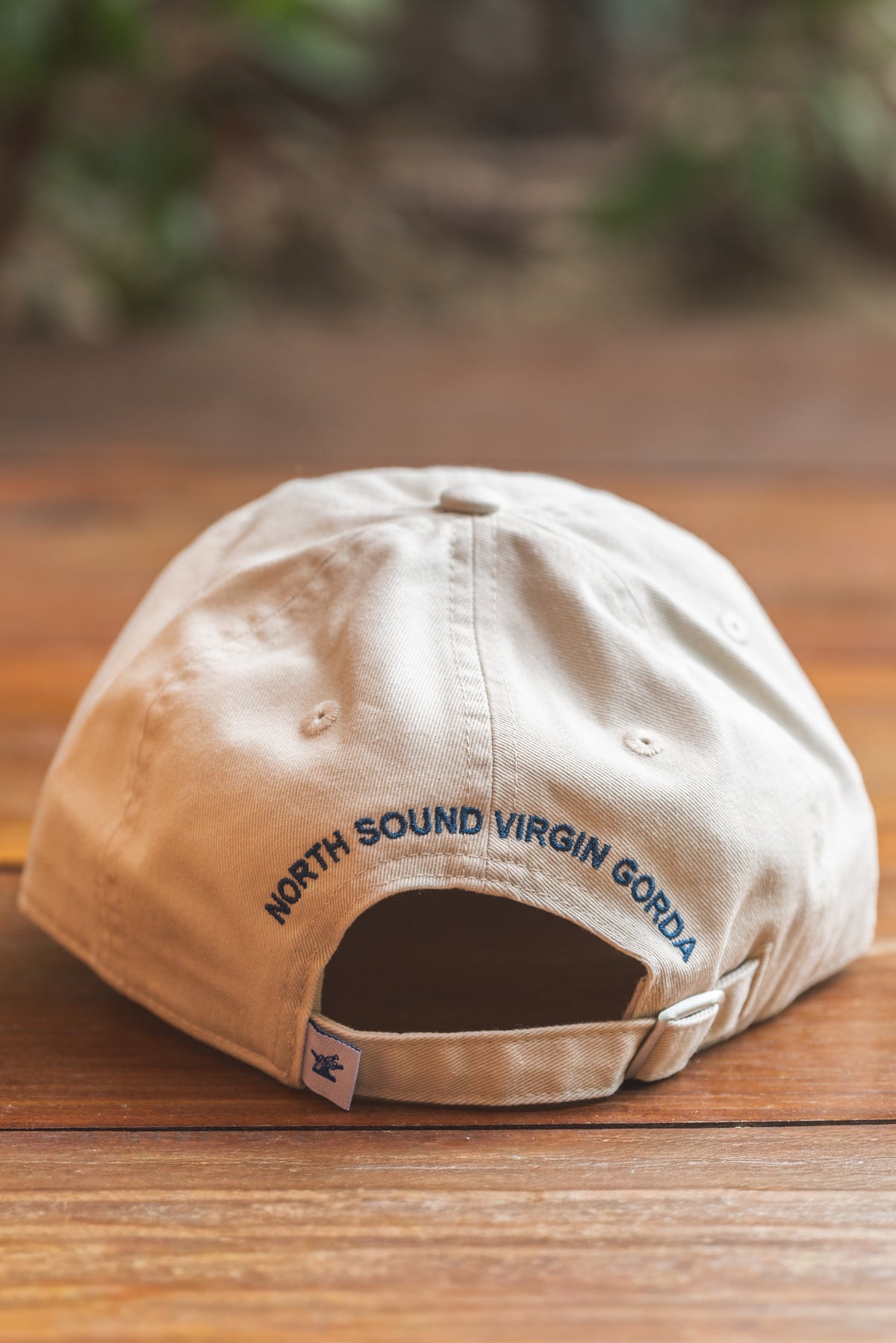 Bitter End Classic Cap | Various Colors-Accessories-Bitter End Provisions