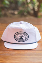 Classic Throwback Cap | Various Colors-Accessories-Bitter End Provisions
