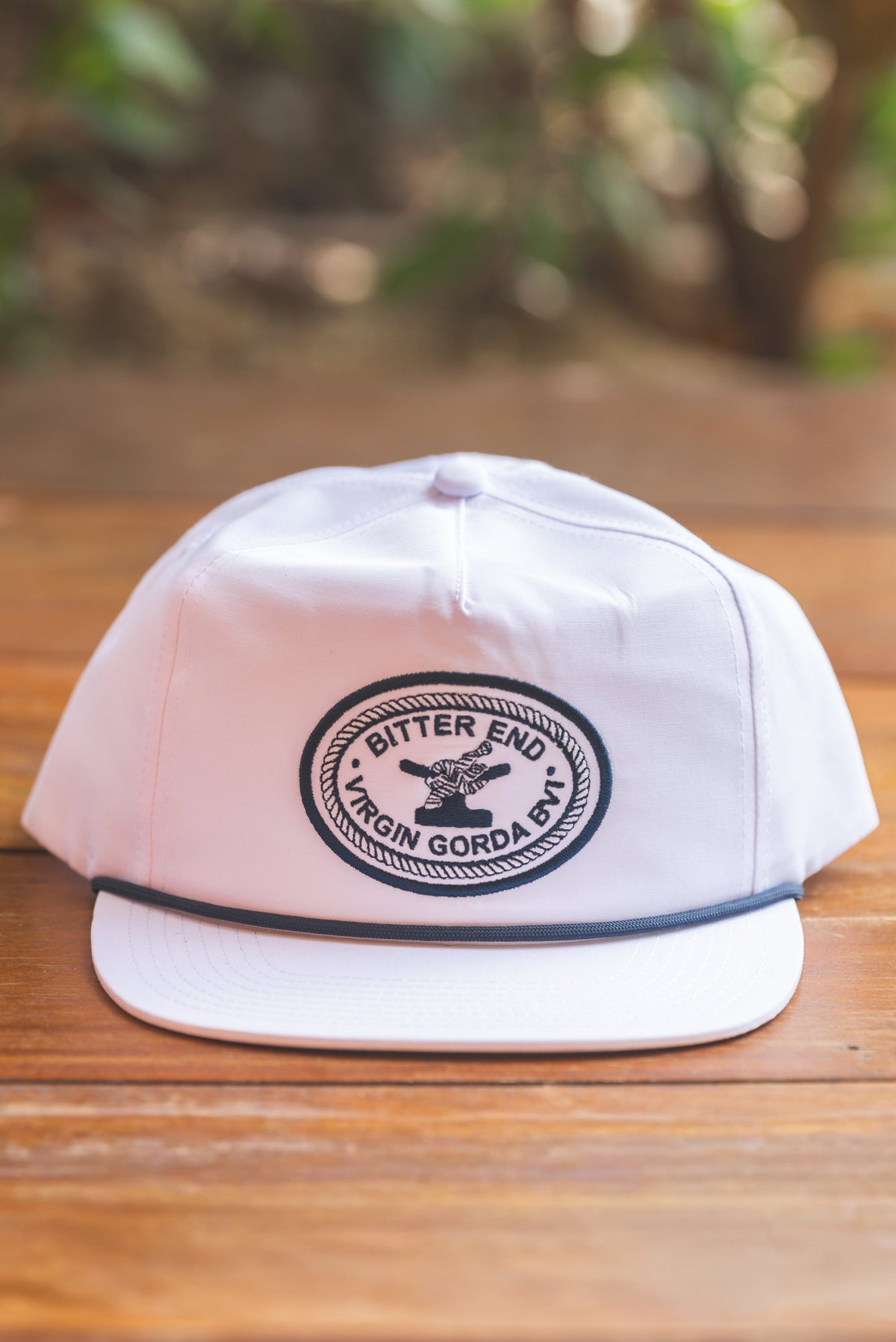 Classic Throwback Cap | Various Colors-Accessories-Bitter End Provisions