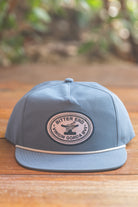 Classic Throwback Cap | Various Colors-Accessories-Bitter End Provisions