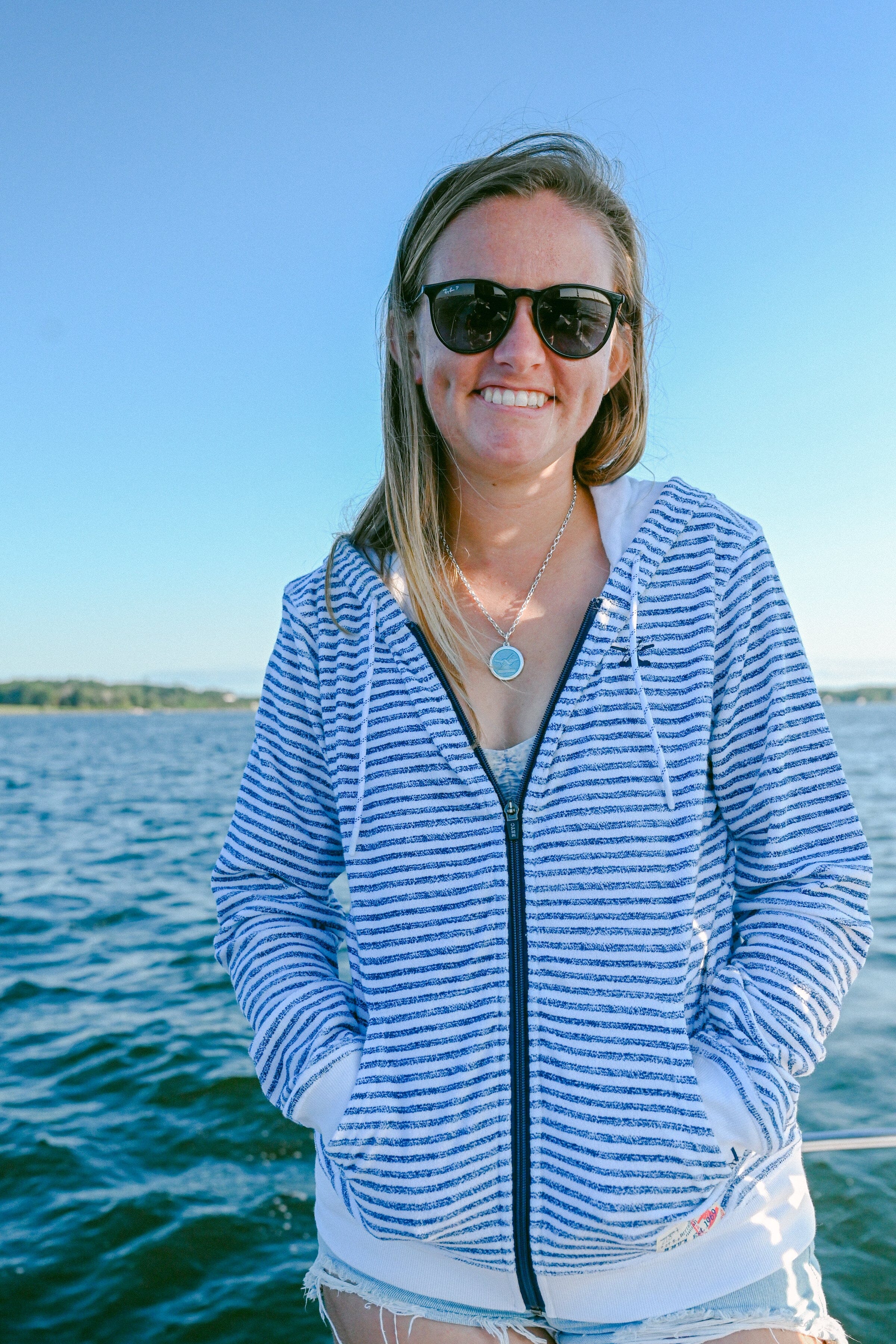 Women's Terry Cloth Hoodie | Various Colors-Tops-Bitter End Provisions