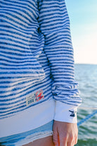 Women's Terry Cloth Hoodie | Various Colors-Tops-Bitter End Provisions