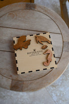 Bitter End Sea Creatures II Puzzle-Bitter End Provisions