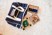 The Bitter End Game Tote-Boating Accessories-Bitter End Provisions