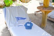 Bitter End Beach Towel-Boating Accessories-Bitter End Provisions