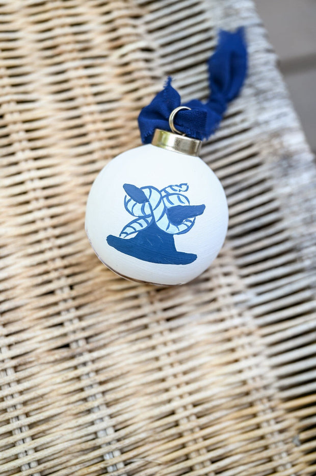 Bitter End Cleat Ornament-Accessories-Bitter End Provisions