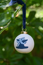 Bitter End Cleat Ornament-Accessories-Bitter End Provisions