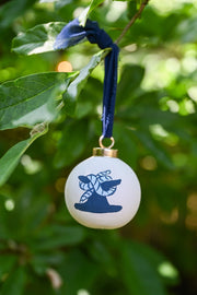Bitter End Cleat Ornament-Accessories-Bitter End Provisions
