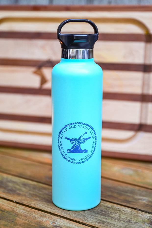 Bitter End 24oz Water Bottle-Boating Accessories-Bitter End Provisions