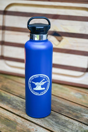 Bitter End 24oz Water Bottle-Boating Accessories-Bitter End Provisions