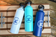 Bitter End 24oz Water Bottle-Boating Accessories-Bitter End Provisions