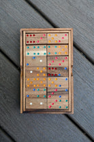 Bitter End Dominoes Double 6 Game-Bitter End Provisions