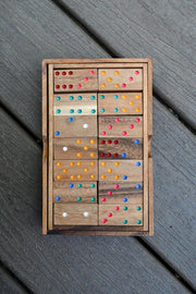 Bitter End Dominoes Double 6 Game-Bitter End Provisions