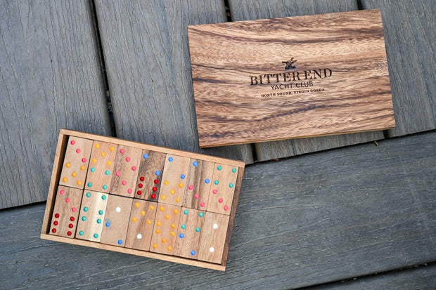The Bitter End Game Tote-Boating Accessories-Bitter End Provisions