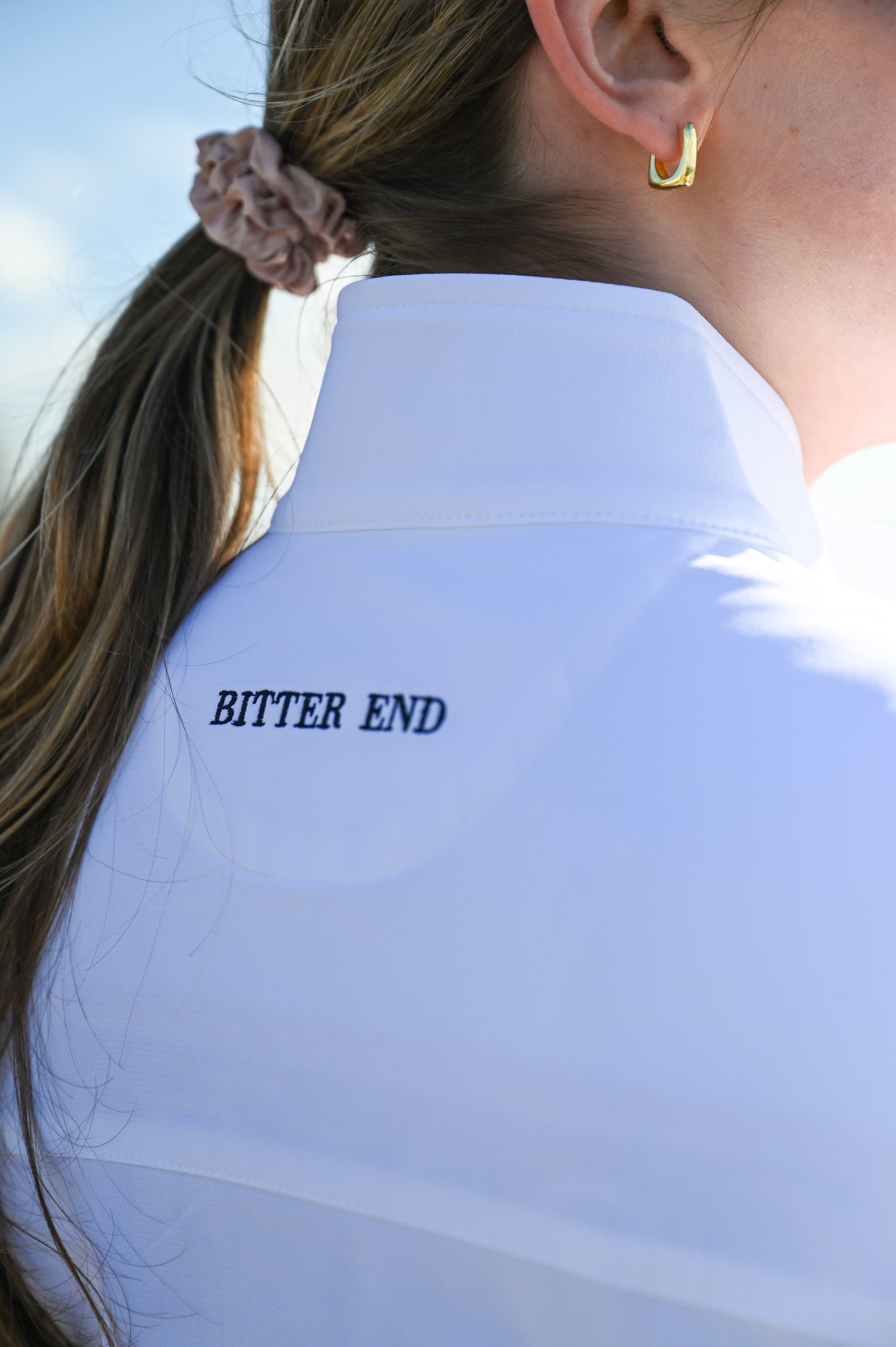 Women's Quick Dry Vest-Tops-Bitter End Provisions