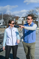 Quick-Dry Crew Vest-Tops-Bitter End Provisions