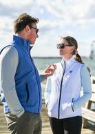 Women's Quick Dry Vest-Tops-Bitter End Provisions