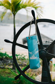 Cleat Winebag by Seabags-Lunch Boxes & Totes-Bitter End Provisions