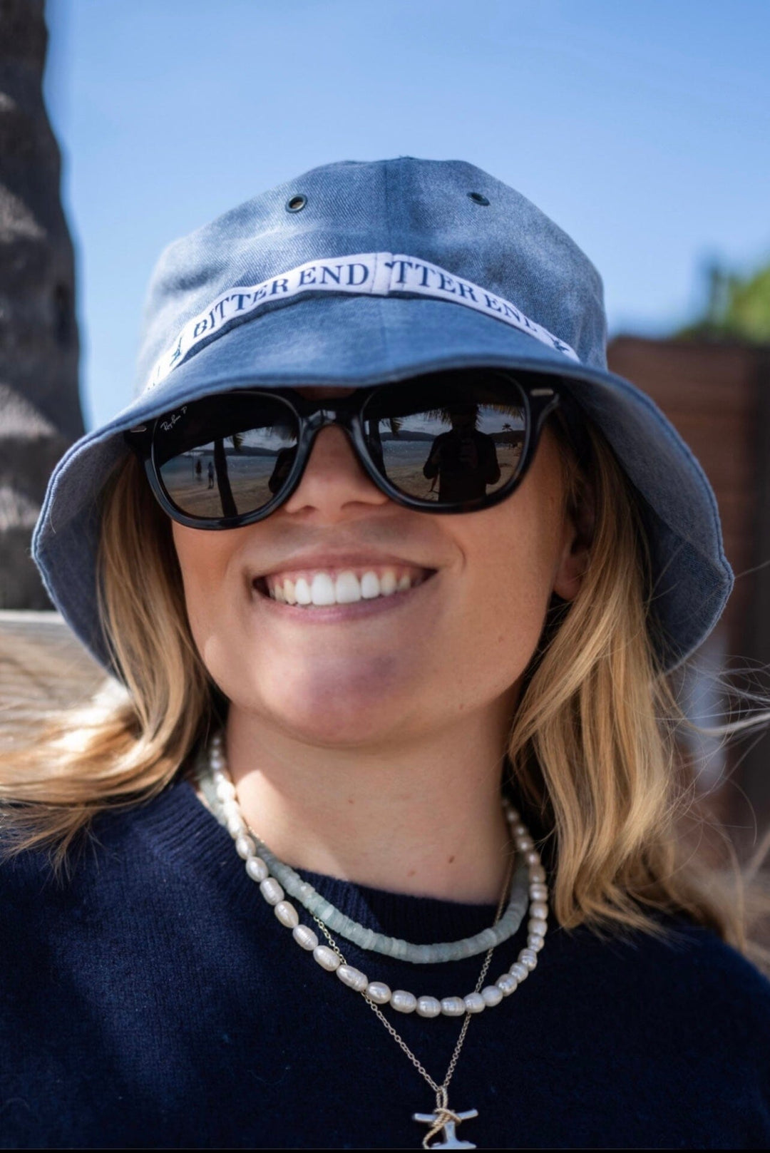 Bucket Hat– Bitter End Provisions