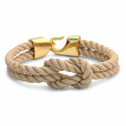 Bitter End Vineyard Vintage Lemon & Line Bracelet-Accessories-Bitter End Provisions